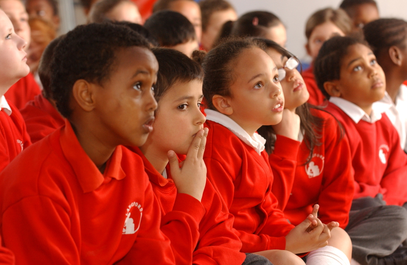 Langford Primary School