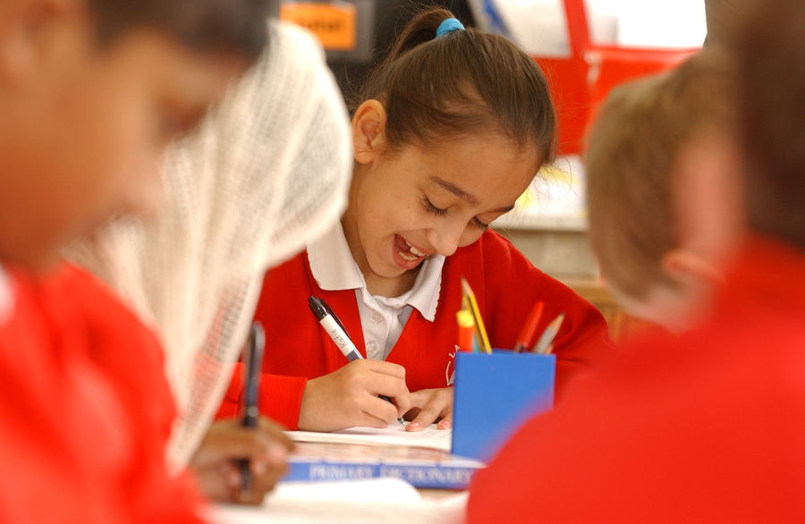 Langford Primary School